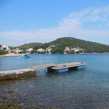 Villa Marija Korcula Town Bagian luar foto