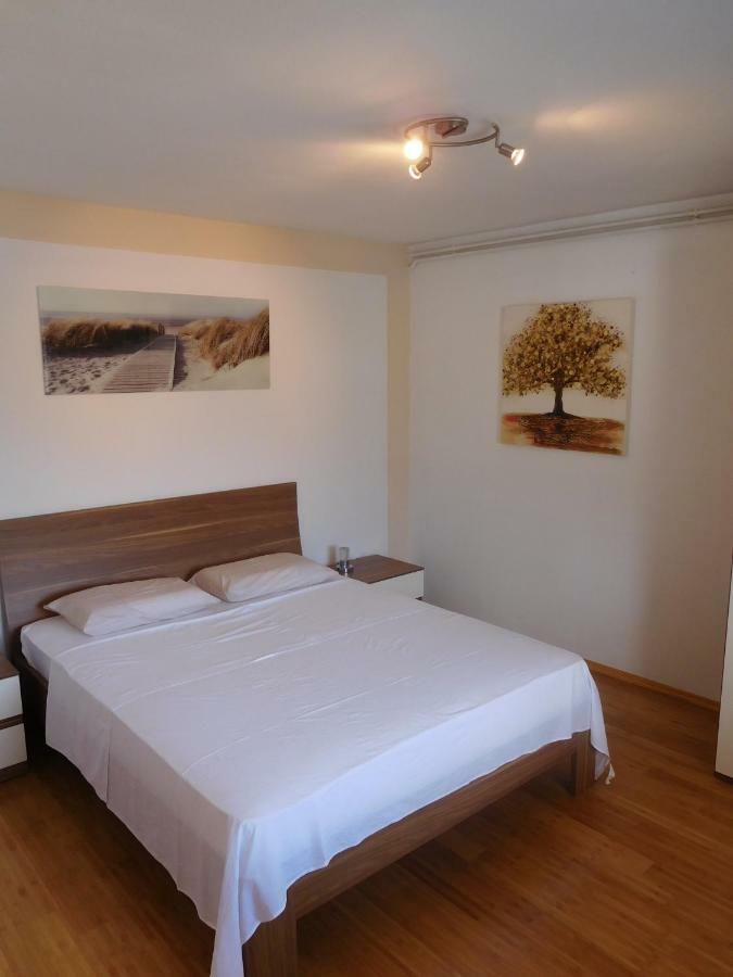 Villa Marija Korcula Town Bagian luar foto