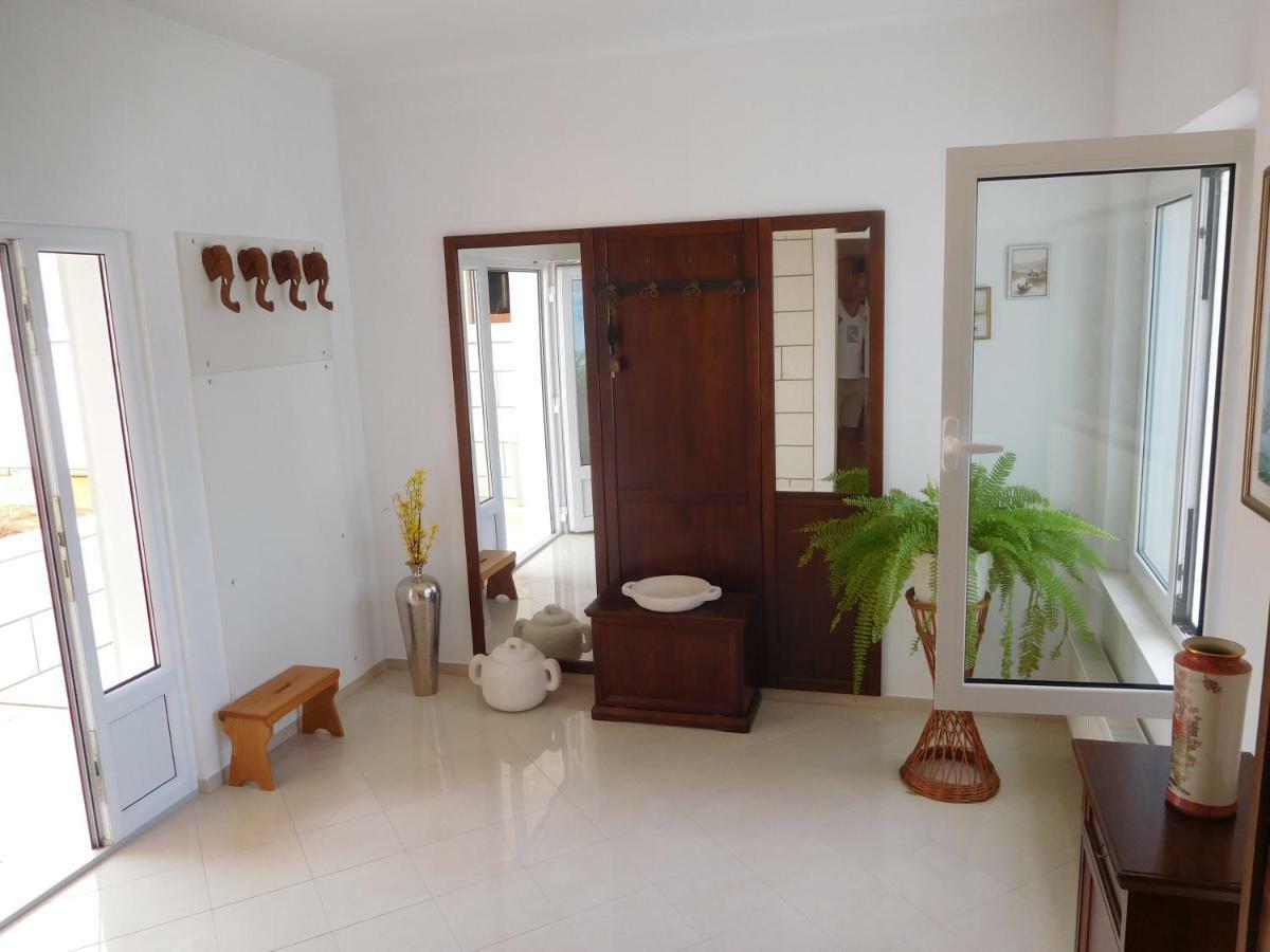 Villa Marija Korcula Town Bagian luar foto