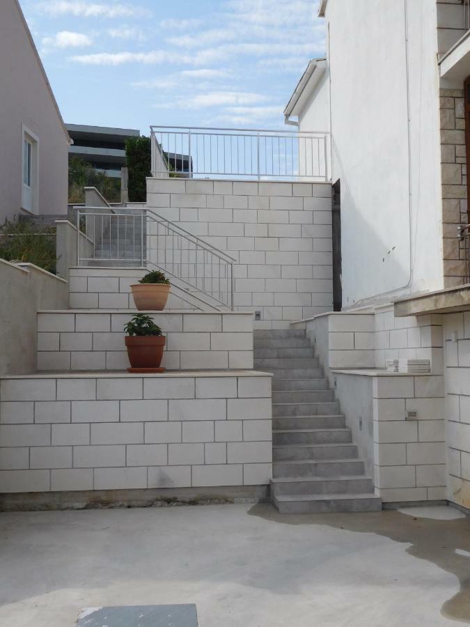 Villa Marija Korcula Town Bagian luar foto
