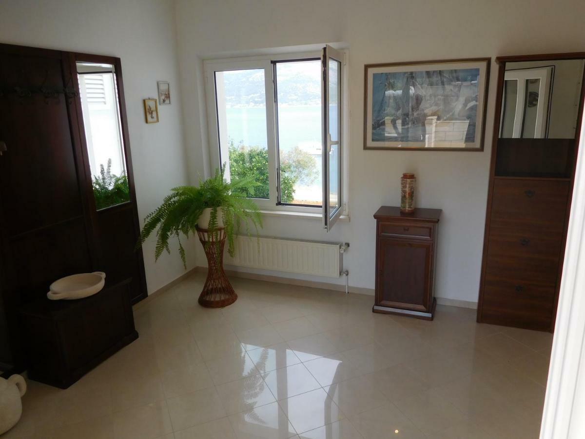 Villa Marija Korcula Town Bagian luar foto