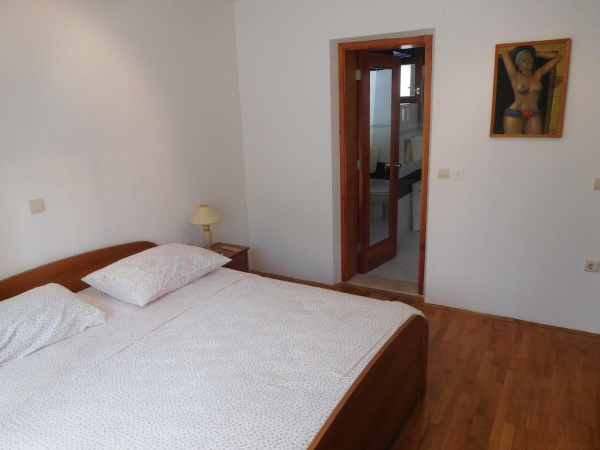 Villa Marija Korcula Town Bagian luar foto