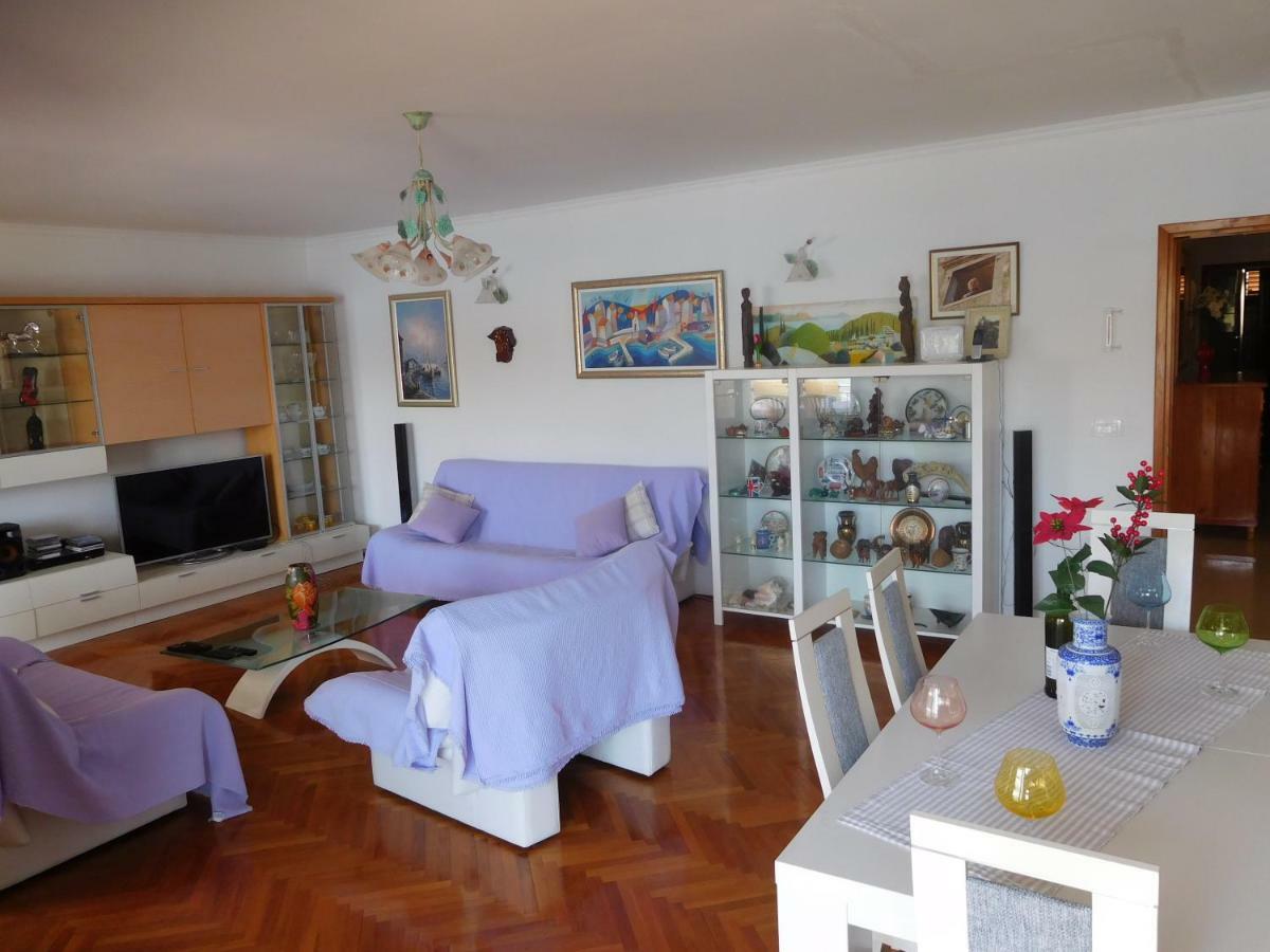 Villa Marija Korcula Town Bagian luar foto